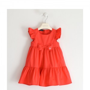 Rochita cu fundita pentru fetite, Sarabanda, 0.4437PV22CO