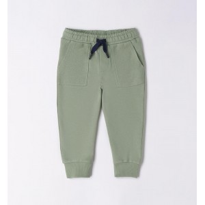 Pantaloni cu snur pentru baieti , Sarabanda, 0.6143PV23VE