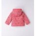 Jacheta fas cu imprimeu pentru fetite, Sarabanda, 0.6200PV23RO