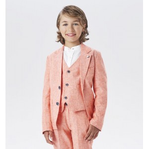 Sacou in pentru baiat,Sarabanda, 0.6342PV23ORG