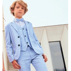 Sacou in pentru baiat,Sarabanda, 0.6342PV23BL