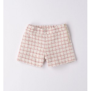 Bermude model Chanel pentru fete , Sarabanda, 0.6599PV23RZ Bermude model Chanel pentru fete , Sarabanda, 0.6599PV23RZ