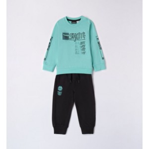 Compleu bluza și pantaloni, Sarabanda,0.7003TI23AQ