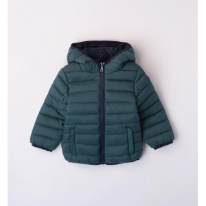 Geaca impermeabila pentru baieti, Sarabanda, 0.7070TI23VE