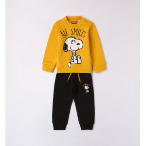 Compleu bluza și pantaloni, Sarabanda,0.7100TI23GA