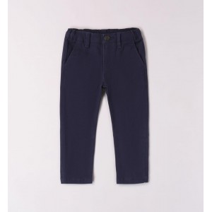 Pantaloni pentru băiat, Sarabanda, 0.7160TI23BLM Pantaloni pentru băiat, Sarabanda, 0.7160TI23BLM