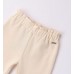 Pantaloni cu banda elastica pentru fetițe, Sarabanda, 0.7231TI23CR