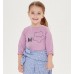 Bluza cu imprimeu pentru fetite, Sarabanda, 0.7235TI23MV