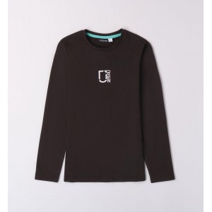 Bluza cu imprimeu pentru baiat, Sarabanda, 0.7405TI23NG