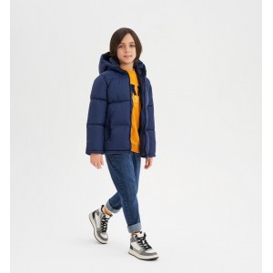 Pantaloni din denim pentru baieti, Sarabanda, 0.7443TI23ABS Pantaloni din denim pentru baieti, Sarabanda, 0.7443TI23ABS