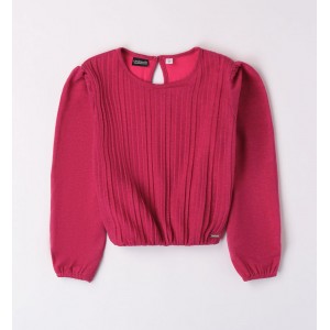 Bluza eleganta pentru fete, Sarabanda, 0.7661TI23FU