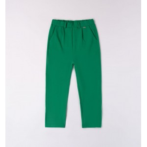 Pantaloni din stofa pentru fete, Sarabanda, 0.7688TI23VE Pantaloni din stofa pentru fete, Sarabanda, 0.7688TI23VE