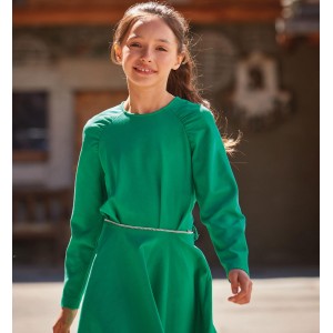Rochie pentru fete, Sarabanda, 0.7724TI23VE Rochie pentru fete, Sarabanda, 0.7724TI23VE