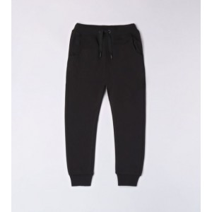 Pantaloni cu siret pentru băiat, Sarabanda, 0.X706TI23NG Pantaloni cu siret pentru băiat, Sarabanda, 0.X706TI23NG