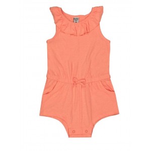 Salopeta uni pentru fetite, 250606PV21PO