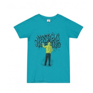 Tricou cu imprimeu baieti, 300311PV21AQ