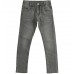 Pantaloni denim slim fit baiat , Sarabanda, 0.5341TI22GR