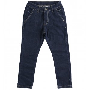 Pantaloni denim regular fit baiat , Sarabanda, 0.5346TI22BLM Pantaloni denim regular fit baiat , Sarabanda, 0.5346TI22BLM
