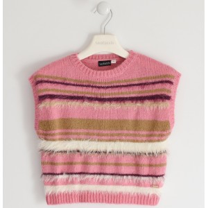 Vesta lurex pentru fetite, Sarabanda, 0.5409TI22RZ