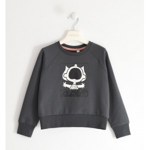 Bluza Peanuts pentru fete , Sarabanda, 0.5426TI22NG