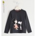 Bluza Snoopy si Mafalda pentru fete , Sarabanda, 0.5428TI22NG