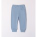 Pantaloni cu imprimeu pentru băiat, Sarabanda, 0.7058TI23BLE