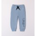 Pantaloni cu imprimeu pentru băiat, Sarabanda, 0.7058TI23BLE