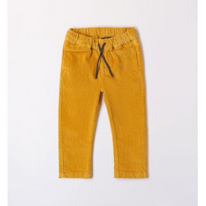 Pantaloni din raiat pentru băiat, Sarabanda, 0.7168TI23GA Pantaloni din raiat pentru băiat, Sarabanda, 0.7168TI23GA