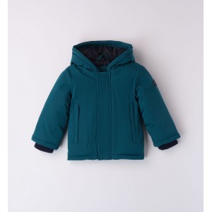 Geaca impermeabila pentru baieti, Sarabanda, 0.7182TI23VE