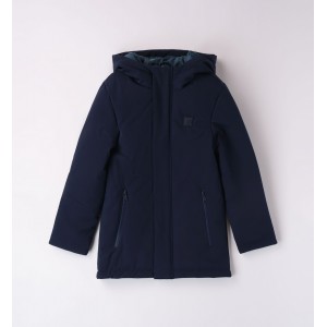 Geaca impermeabila pentru baieti, Sarabanda, 0.7551TI23BLM