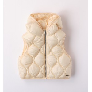 Vesta din fas pentru fetițe, Sarabanda, 0.7614TI23BJ