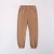 Pantaloni cu banda elastica pentru fete, Sarabanda, 0.7627TI23BJ