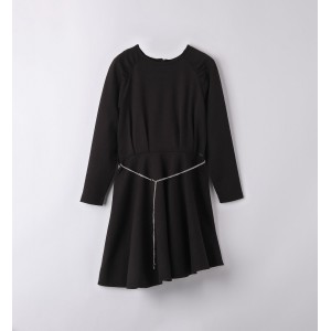 Rochie pentru fete, Sarabanda, 0.7724TI23NG Rochie pentru fete, Sarabanda, 0.7724TI23NG