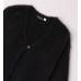 Cardigan din tricot lung pentru fete , Sarabanda, 0.7743TI23NG