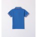 Tricou polo pentru baiat, Sarabanda. 0.8111PV24ABS