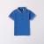 Tricou polo pentru baiat, Sarabanda. 0.8111PV24ABS