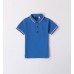 Tricou polo pentru baiat, Sarabanda. 0.8111PV24ABS