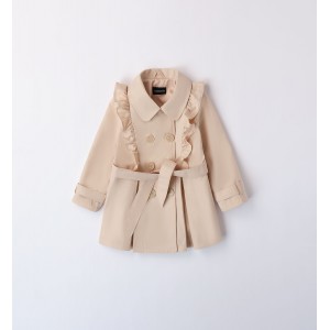 Trench pentru fete ,Sarabanda, 0.8245PV24BJ