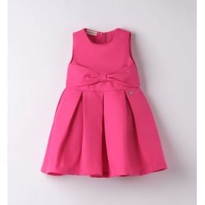 Rochie eleganta mikado pentru fete, Sarabanda, 0.8333PV24FU Rochie eleganta mikado pentru fete, Sarabanda, 0.8333PV24FU