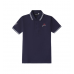 Tricou polo pentru baiat, Sarabanda. 0.8680PV24BLM