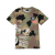 Tricou Băieți Sarabanda – Camuflaj Modern, 100% Bumbac, Casual, 0.B740PV25VE