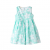 Rochie eleganta cu imprimeu floral pentru fete, Sarabanda, 0.B336PV25VE