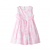 Rochie eleganta cu imprimeu floral pentru fete, Sarabanda, 0.B336PV25RZ