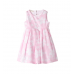 Rochie eleganta cu imprimeu floral pentru fete, Sarabanda, 0.B336PV25RZ