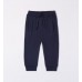Pantaloni cu siret pentru băiat, Sarabanda, 0.X704TI23BLM
