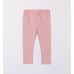 Pantaloni cu talie elastica pentru fetițe, Sarabanda, 0.X708TI23RZ