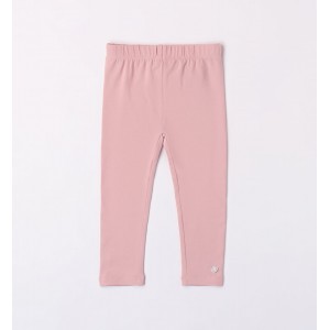 Pantaloni cu talie elastica pentru fetițe, Sarabanda, 0.X708TI23RZ