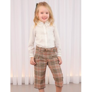 Pantalon fete Abel and Lula 5709TI20CAM