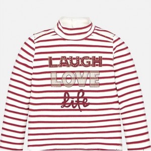 Helanca pentru fete Mayoral 4004TI18FRA