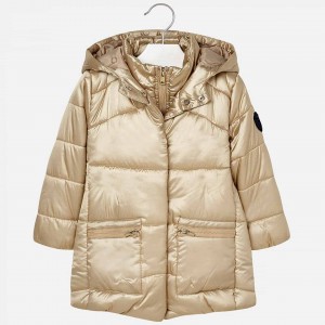 Geaca pentru fete Mayoral 4429TI19DOR